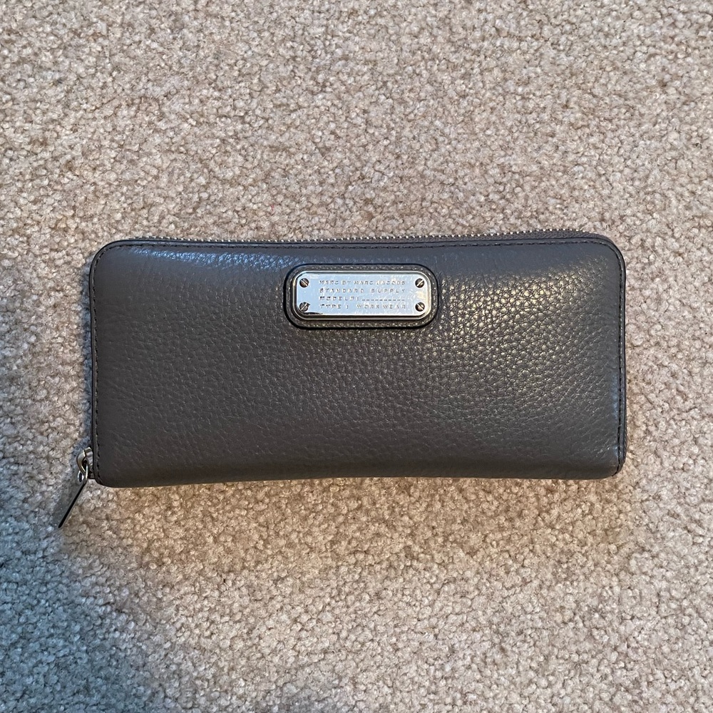 Marc Jacobs Wallet
